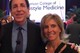 Networking Dean Ornish at American College of Lifestyle Medcine 2016